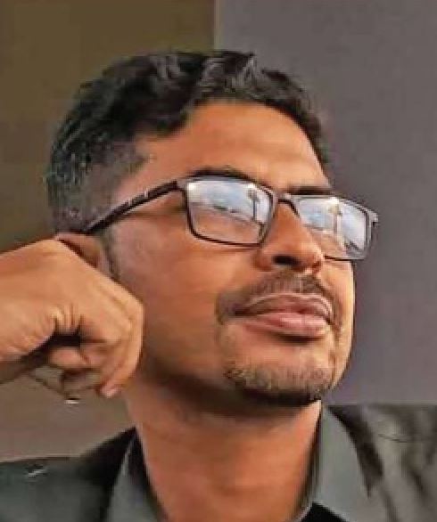 খোন্দকার শাহ্ আলম