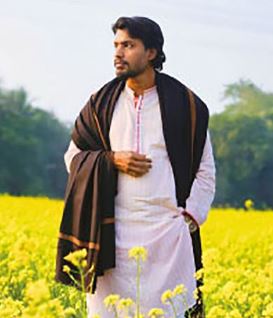 Fahmid Hasan