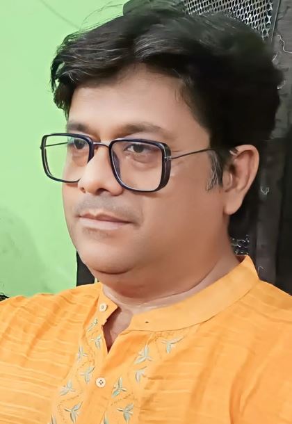 সাব্বির আহমেদ সেন্টু