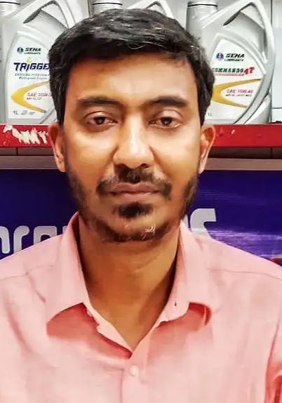 Sohel Ahmed Bhuiya