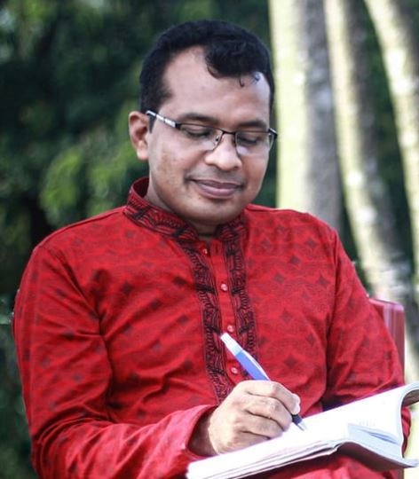 Nihar Bindu Biswas