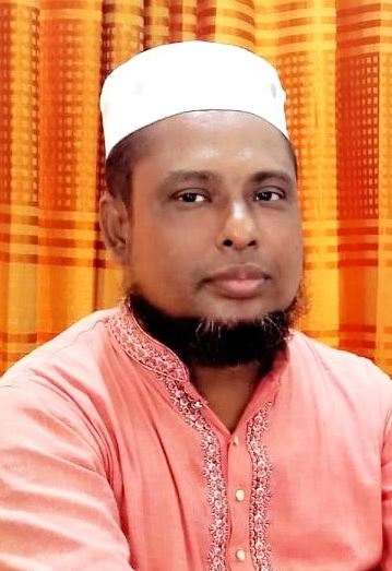 H. M. MUSHFIQUR RAHMAN