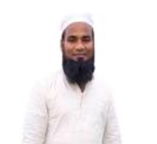 Rayhan Rashed