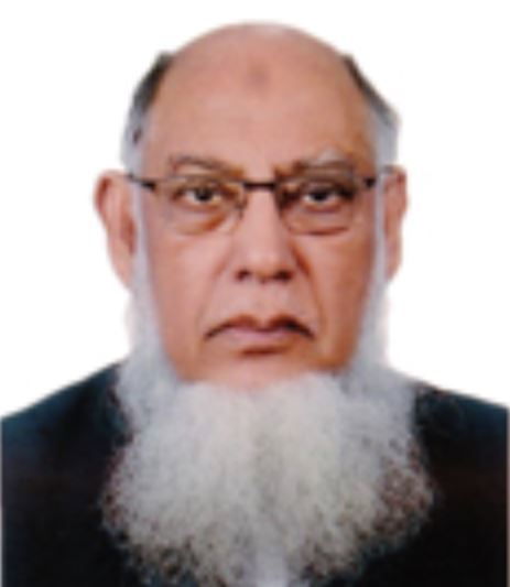 মোহাম্মদ মহিউদ্দিন এফ. সি. এম. এ