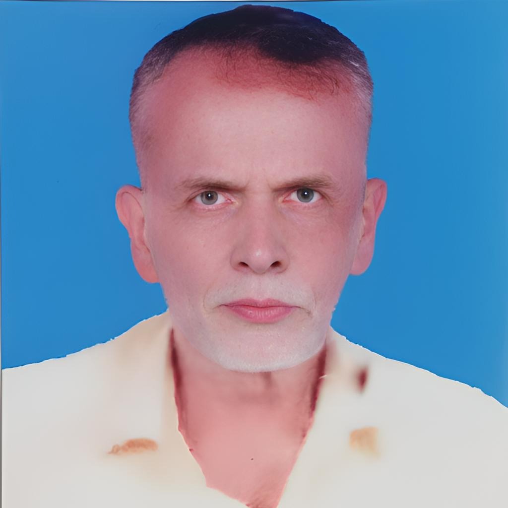 মো. হাবিবুর রহমান মজুমদার
