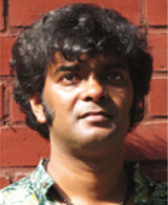 অভী চৌধুরী