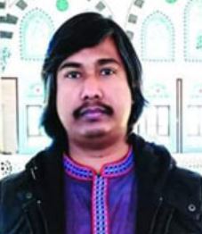 Zaid Iqbal