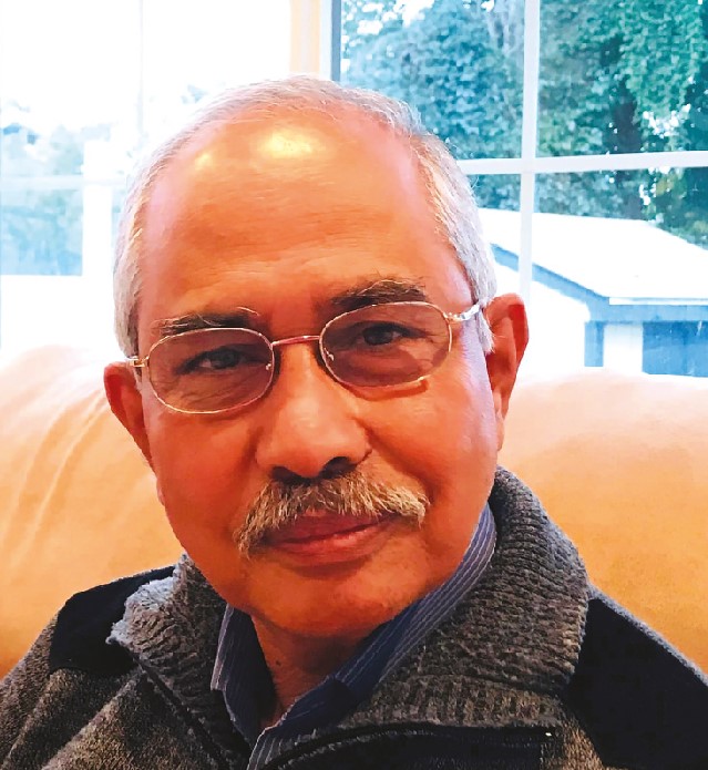 ড. মাহবুব হাসান