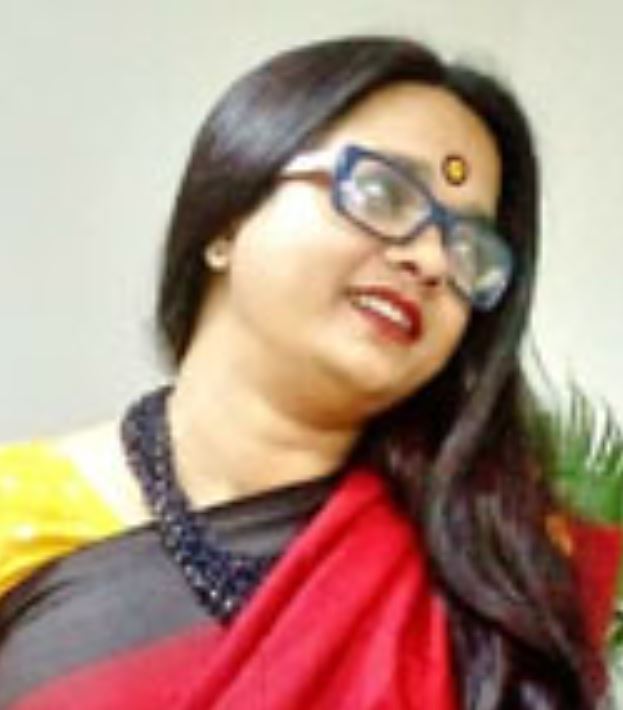 সাকিরা পারভীন