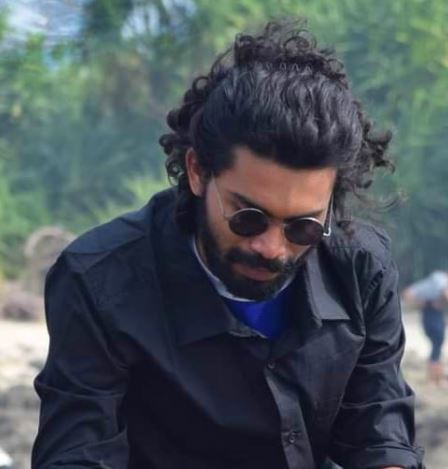 ওয়ালিদ প্রত্যয়