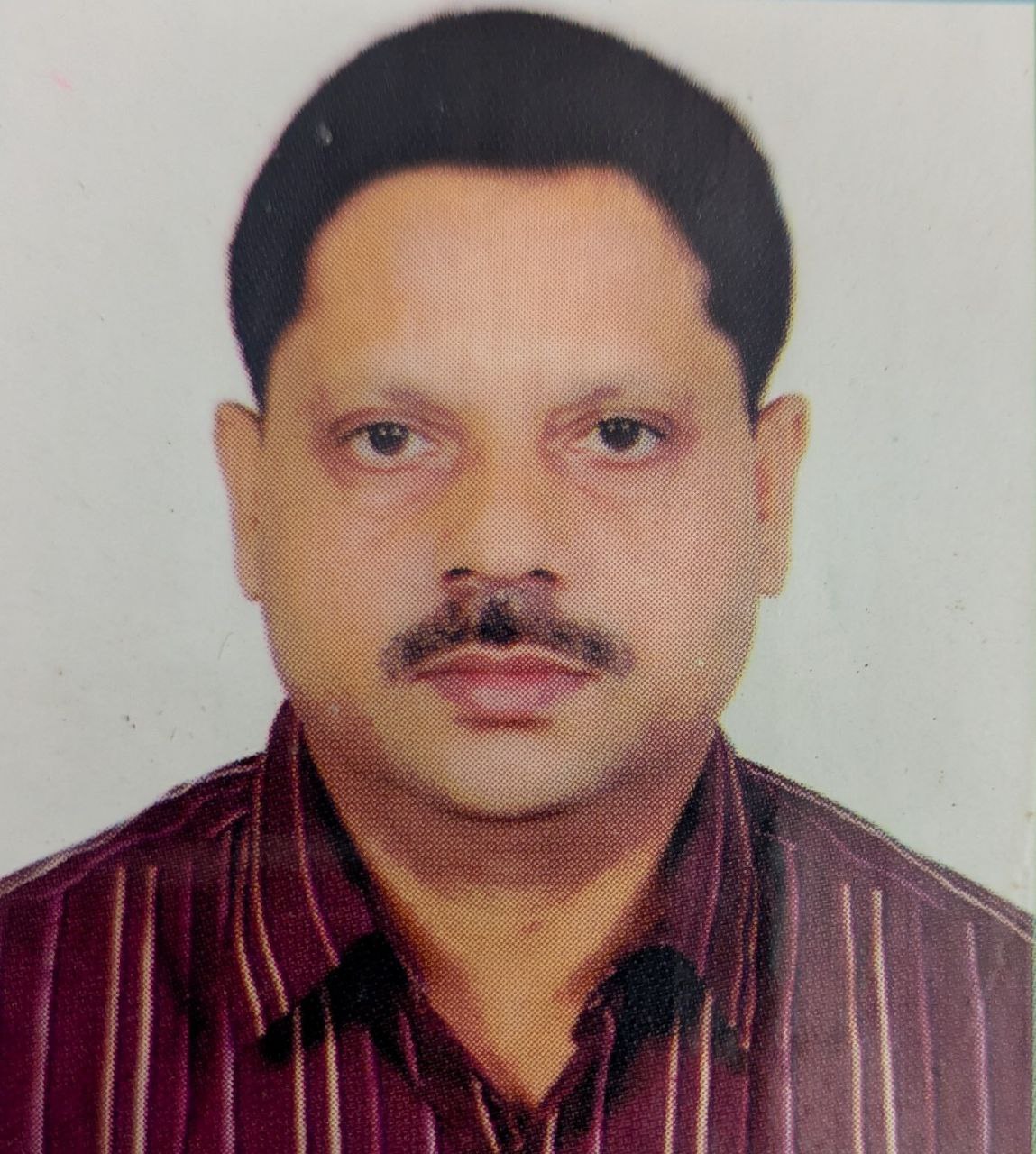 রুহুল আমিন