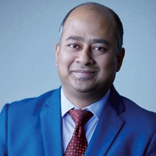 প্রফেসর ড. শাহ জে মিয়া