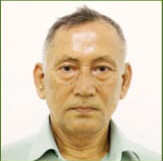কে. এম. আমিনুল হক (রজব আলী)