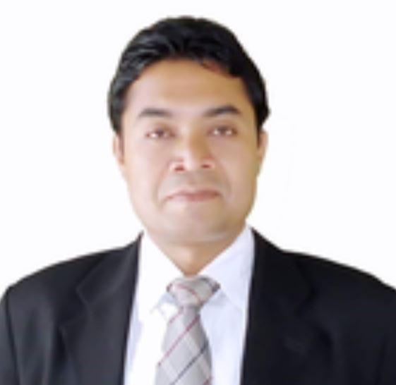 জাহাঙ্গীর আলম সরকার
