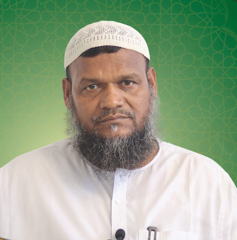 আব্দুর রাযযাক বিন ইউসুফ আব্দুর রাযযাক বিন ইউসুফ