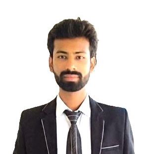 Md. Shahriar Nazim Joy