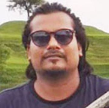 মুহাম্মাদ আসাদুল্লাহ মুহাম্মাদ আসাদুল্লাহ