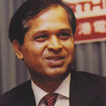 A.K.M. Atiqur Rahman