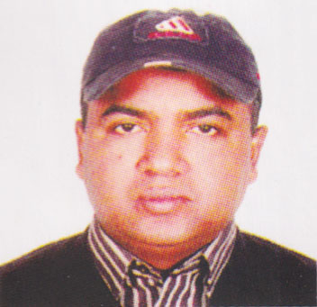 আসাদ ইকবাল মামুন