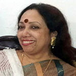 শেলী সেনগুপ্তা