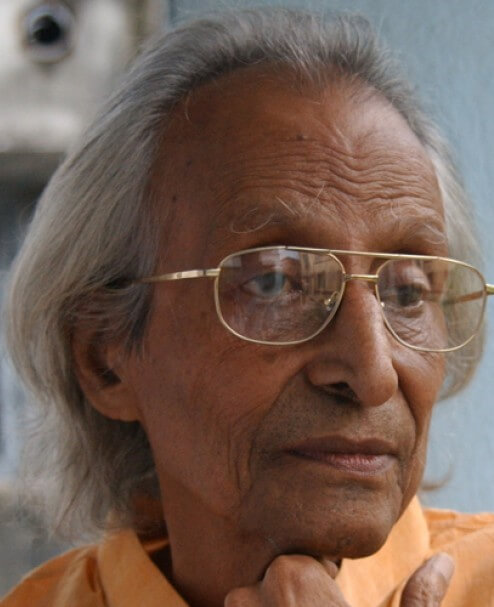 Sanjib Chattopadhyay