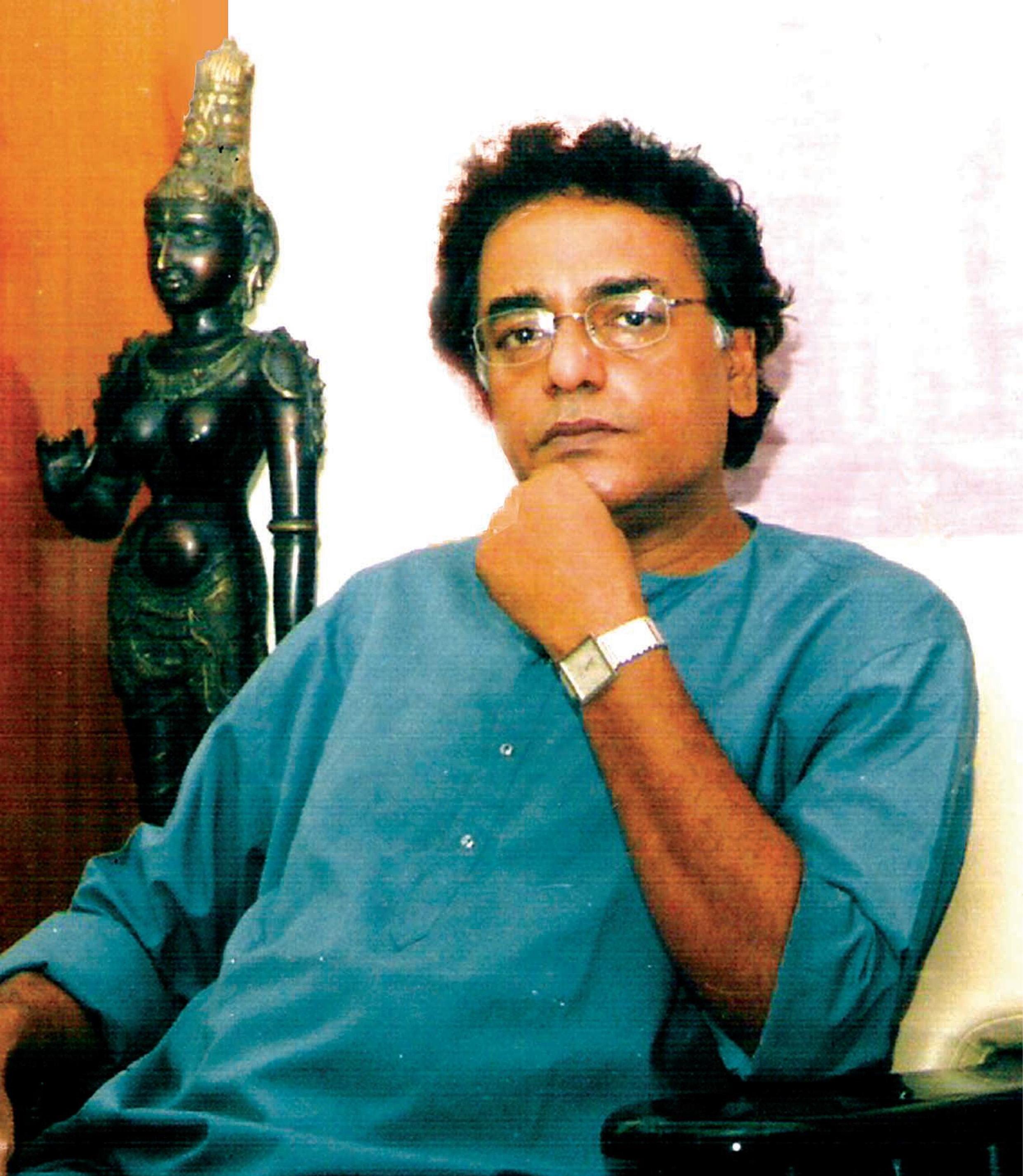 সুব্রত গঙ্গোপাধ্যায় সুব্রত গঙ্গোপাধ্যায়