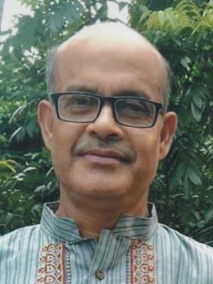 মফিজুর রহমান রুননু
