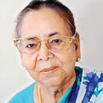 রাবেয়া খাতুন