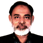 Mohammad Emdadul Haque