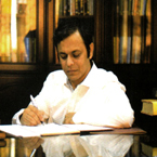 Touheedur Rahman