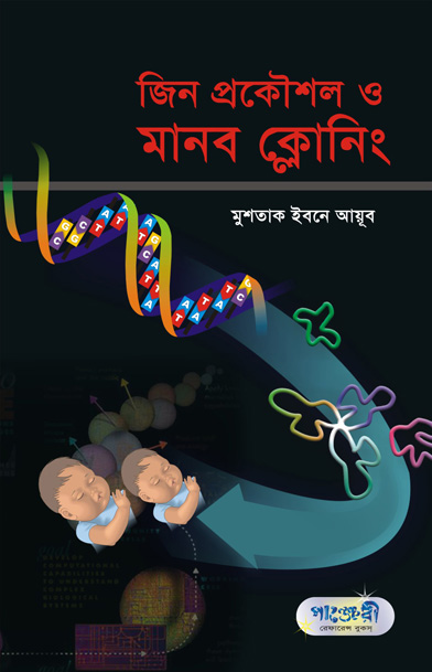 জিন প্রকৌশল ও মানব ক্লোনিং
