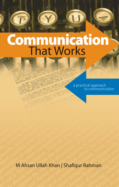 কমিউনিকেশন দ্যাট ওয়ার্কস