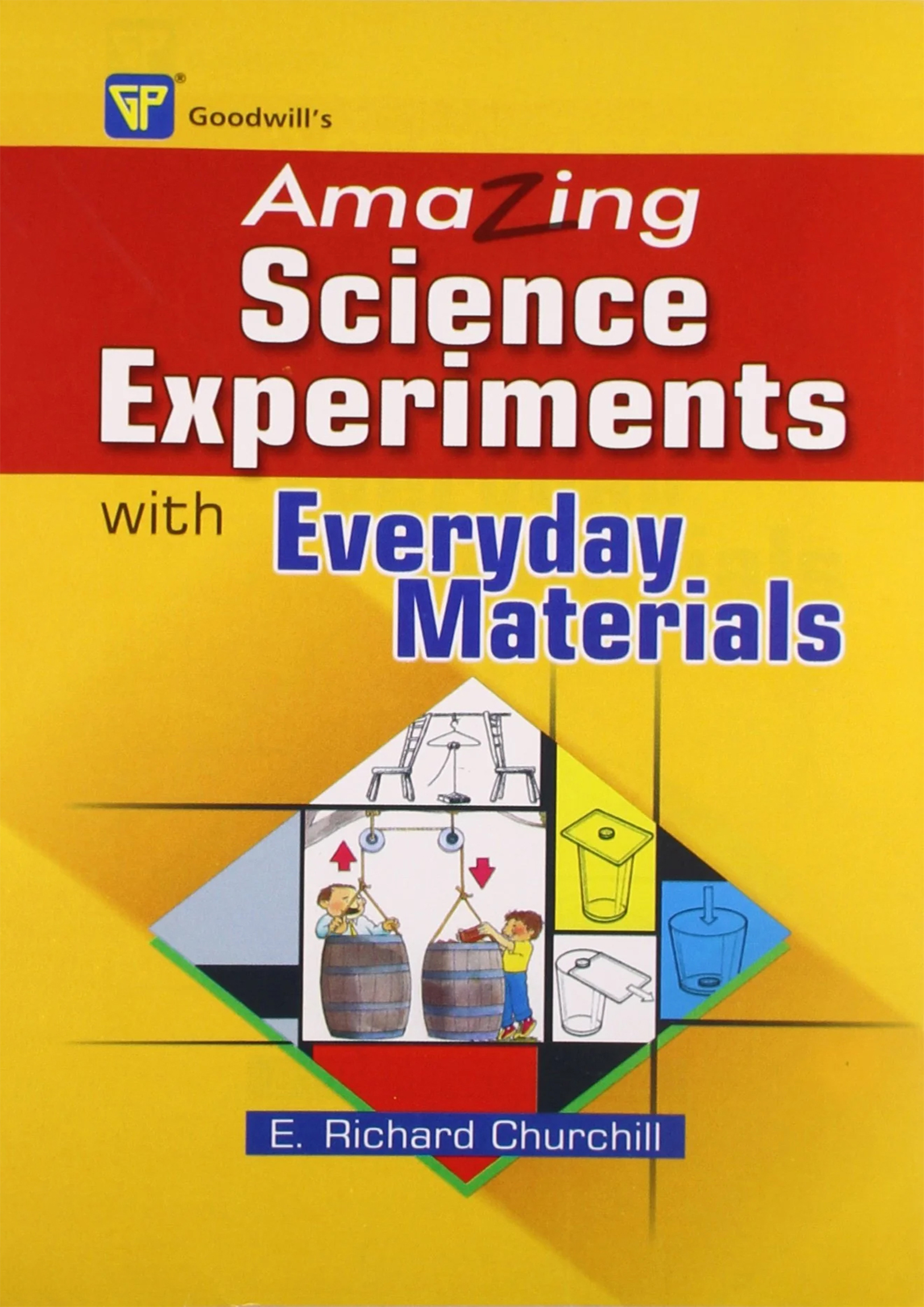 Amazing Science Exprement With A Everyday Materials