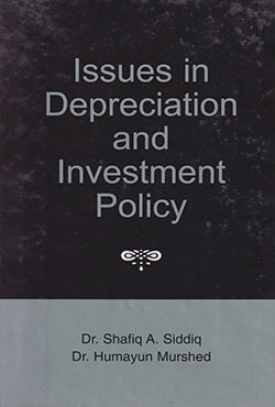 Issues in Depreciation And Investment Policy