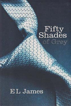 Fifty Shades of Grey