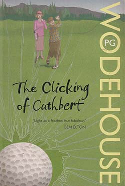 The Clicking of Cuthbert