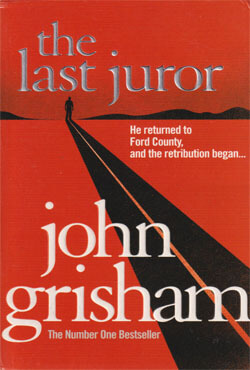 The Last Juror