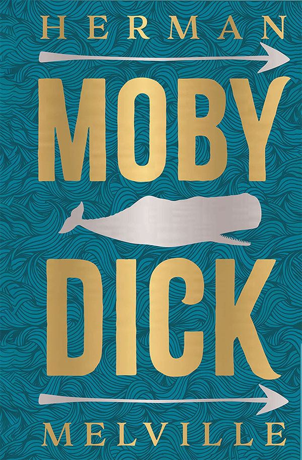 Moby Dick (Deluxe Hardbound Edition) হারম্যান মেলভিল Moby Dick (Deluxe Hardbound Edition