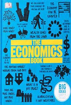 The Economics Book