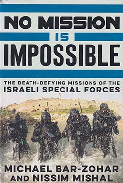 No Mission is Impossible