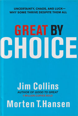 Great by Choice