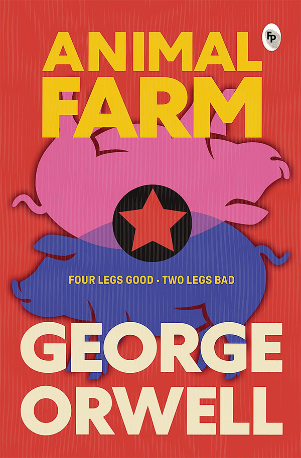 Animal Farm জর্জ অরওয়েল Animal Farm Orwell