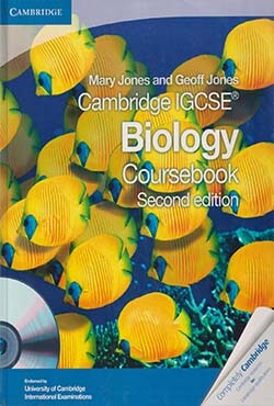 Cambridge IGCSE Biology Coursebook (Second Edition) - Cambridge IGCSE ...