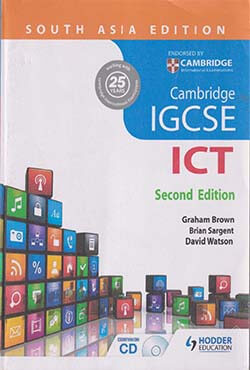 Cambridge IGCSE ICT (Second Edition) - Cambridge IGCSE ICT (Second ...