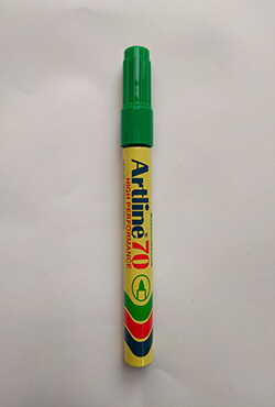 Artline70 Permanent Marker