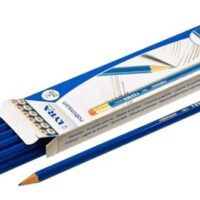 Lyra Robinson Pencil 6B