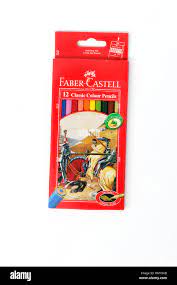 Faber-Castell Classic Colour Long-12 (115852)