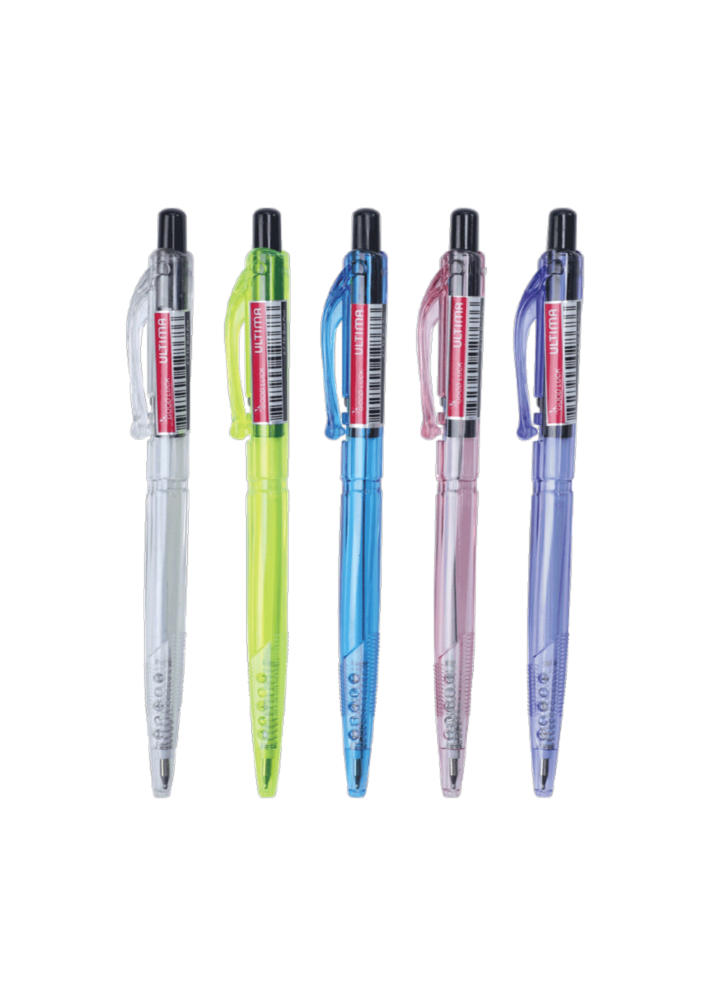 Good Luck Ultima Refill Ball Pen - 1 Pc