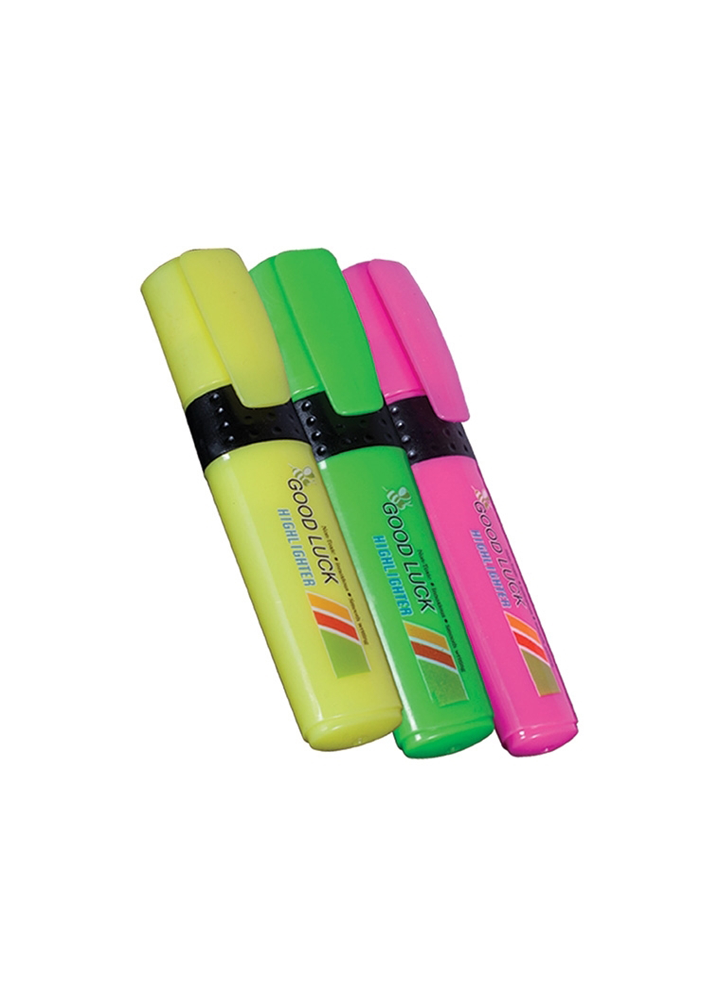 Good Luck Highlighter - 1 Pc