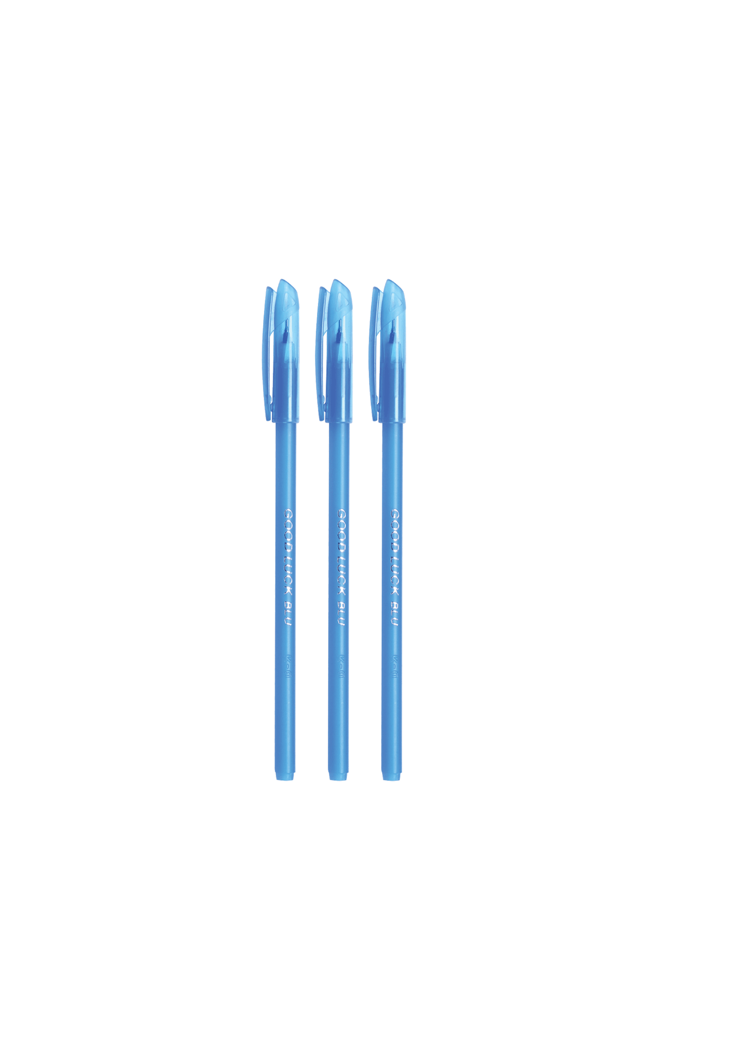 Good Luck Blu DF Pen - 1 Pc